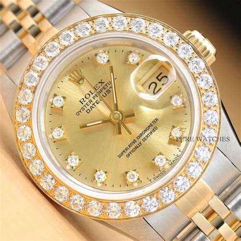 reloj rolex con diamantes precio|relojes rolex originales precios.